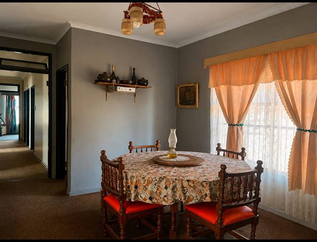 4 BEDROOM FREEHOLD FOR SALE IN VANDERBIJLPARK CE 3